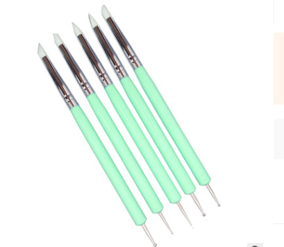 Nail Art Tools Sculpture Tools - ROUTINE FASHION